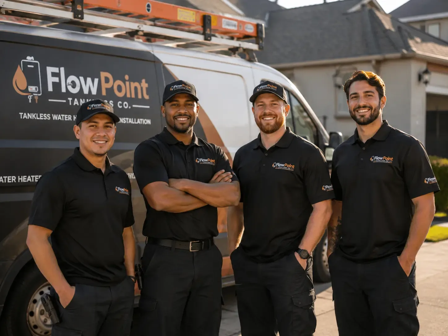 Tankless Water Heater Installation company in Archer, FL