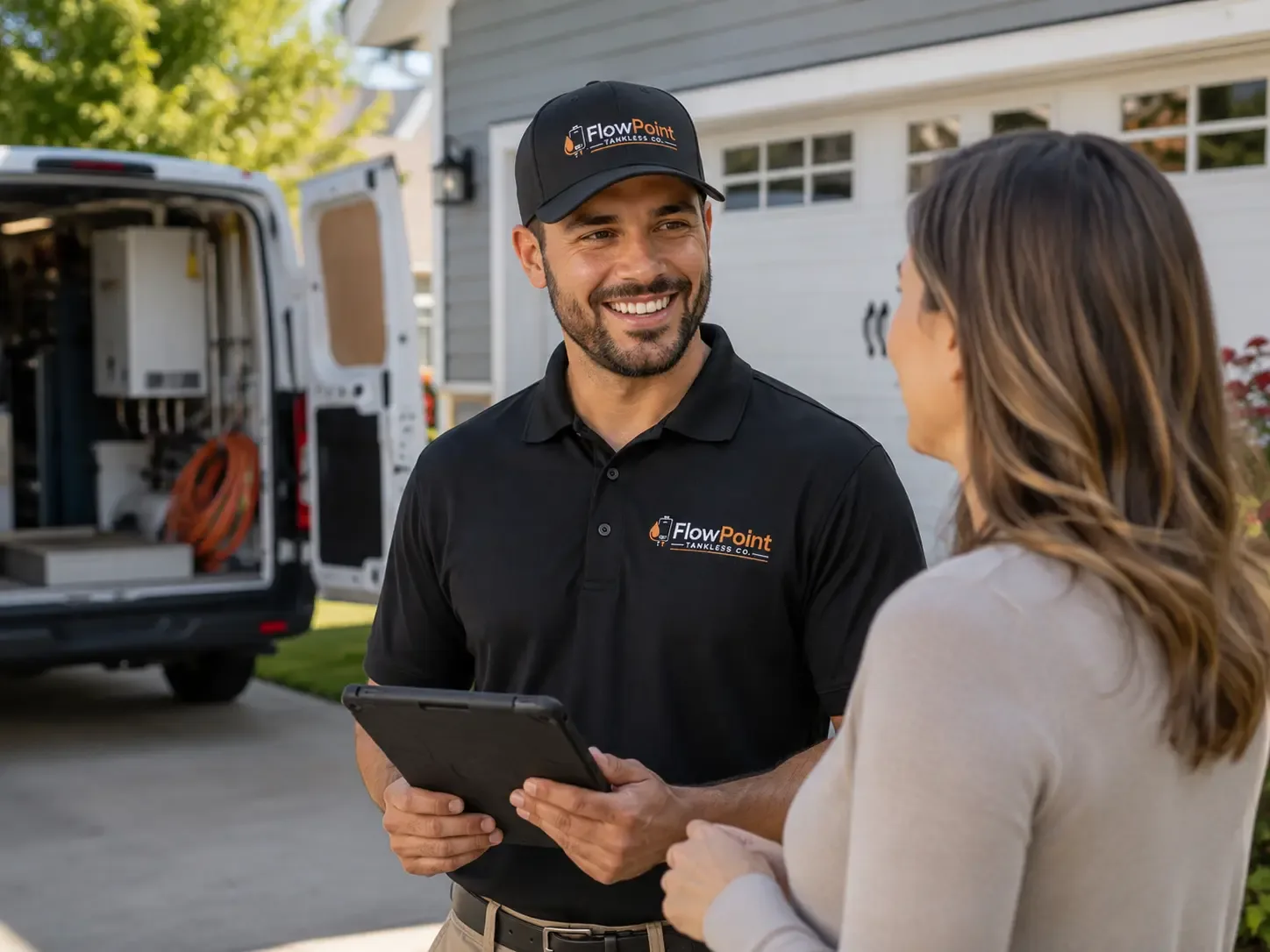 Tankless Water Heater Installation Archer, FL FAQs
